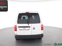Volkswagen Caddy Maxi 1.4 TSI KASTEN DSG KLIMA,1.HAND,PDC