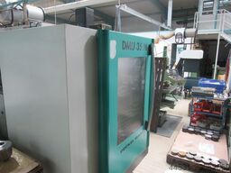 Deckel Maho DMU 35 M