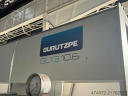 Gurutzpe GL 13