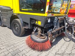 Schmidt Cleango 500