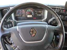Renault D240 4X2 Bak met deuren 9 Klep 2.000 kg. Black ...