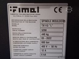 FIMAL TX113