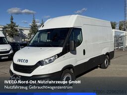 Duba panelată IVECO 35S16V Klima / Kamera / Tempomat