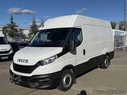 IVECO 35S16V Klima / Kamera / Tempomat