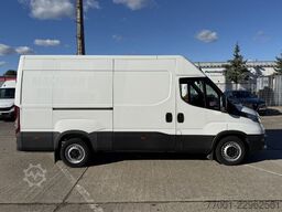 IVECO 35S16V Klima / Kamera / Tempomat