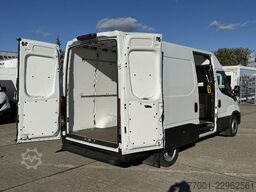 IVECO 35S16V Klima / Kamera / Tempomat