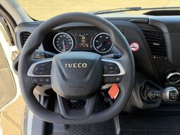 IVECO 35S16V Klima / Kamera / Tempomat