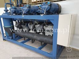 BITZER HSK 7471-90 (x3)