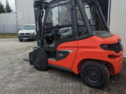 Linde H50D