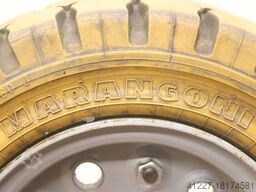 Marangoni** 15x4 1/2 -8/3.00