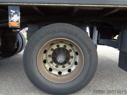 Floor 2- Flower Sales Trailer 2-Axle Flower Sales Tra...