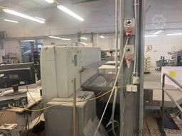 Polar Mohr 115 XT cutter Jogger Elevator