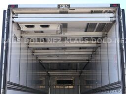 LAMBERET LVFS3 Kühlkoffer Carrier Vector 1950 Liftachse