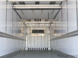 LAMBERET LVFS3 Kühlkoffer Carrier Vector 1950 Liftachse