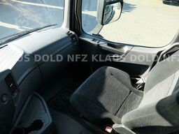 MERCEDES-BENZ Arocs 4451 Fliegl Asphaltmulde mit Schubboden