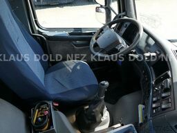 VOLVO FM 400 6x4 Absetzkipper Nencki Funk Euro 5