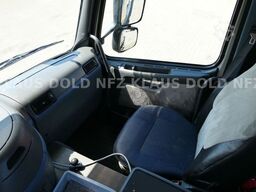 VOLVO FM 400 6x4 Absetzkipper Nencki Funk Euro 5