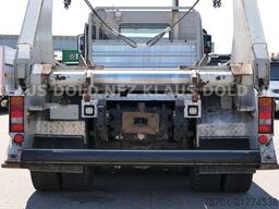 VOLVO FM 400 6x4 Absetzkipper Nencki Funk Euro 5