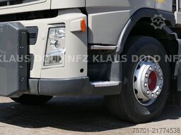 VOLVO FM 400 6x4 Absetzkipper Nencki Funk Euro 5