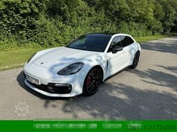 PORSCHE Panamera Sport Turismo GTS Pano/Headup/Softclose