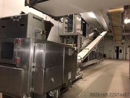 Mecatherm Diviseuse H1 + Bloc RT2