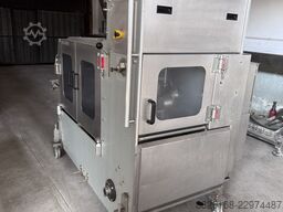 Mecatherm Diviseuse H1 + Bloc RT2