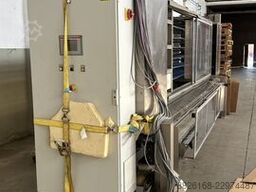 Mecatherm Diviseuse H1 + Bloc RT2