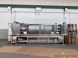 Mecatherm Diviseuse H1 + Bloc RT2