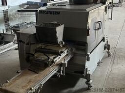 Mecatherm Diviseuse H1 + Bloc RT2