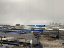 Mecatherm Diviseuse H1 + Bloc RT2