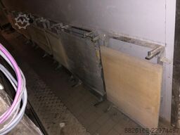 Mecatherm Diviseuse H1 + Bloc RT2