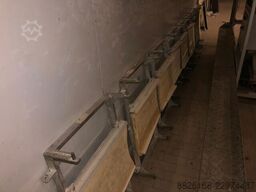 Mecatherm Diviseuse H1 + Bloc RT2