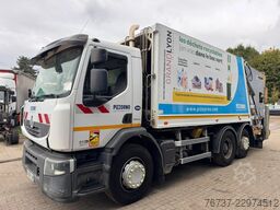 Renault Premium **310DXI-6X2-FRENCH TRUCK**