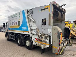 Renault Premium **310DXI-6X2-FRENCH TRUCK**