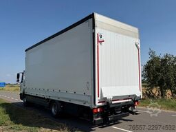 Mercedes-Benz Atego ATEGO 1323L