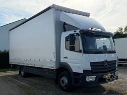 Mercedes-Benz Atego ATEGO 1323L