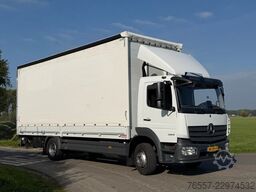 Mercedes-Benz Atego ATEGO 1323L