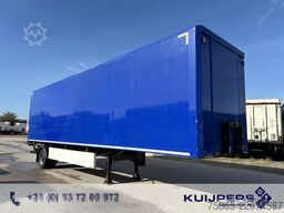 Tracon LPRS 9 / City / Box / Loadlift / Accupack / NL ...