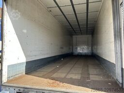 Tracon LPRS 9 / City / Box / Loadlift / Accupack / NL ...