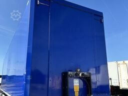 Tracon LPRS 9 / City / Box / Loadlift / Accupack / NL ...