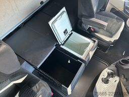 Mercedes-Benz Actros 1845 Gigaspace / Tacho V2 / 503 dkm / Bl...