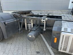 Mercedes-Benz Actros 1845 Gigaspace / Tacho V2 / 503 dkm / Bl...