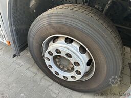 Mercedes-Benz Actros 1845 Gigaspace / Tacho V2 / 503 dkm / Bl...