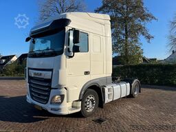 DAF XF 450 FT