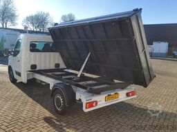 Renault Master 165.35 - 3 ZIJDIGE KIPPER - V-73-LTJ - E...