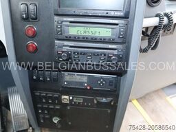 Van Hool EX15 H / TX15 Acron / 12.5m / Lift / Euro 6