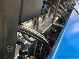 Coperion - Werner & Pfleiderer ZSK 50 MCC+