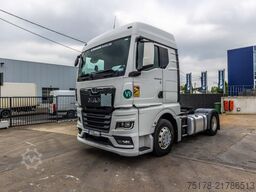 MAN TGX 18.470 BL SA +ADR+INTARDER