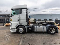MAN TGX 18.470 BL SA +ADR+INTARDER