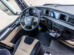 MAN TGX 18.470 BL SA +ADR+INTARDER